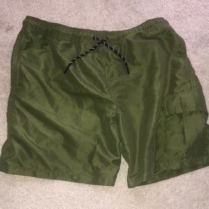 Men’s Cargo Board Short